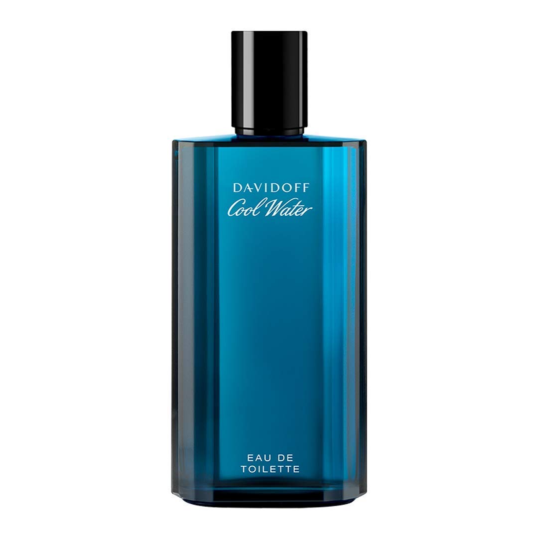 Amazon.co.jp: ダビドフ DAVIDOFF クールウォーター EDT 200mL【香水